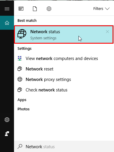 Cara Setting IP Address Windows 10 Terbaru