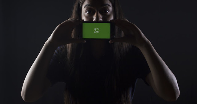 Bongkar Rahasia Menggunakan WhatsApp Yang Jarang Diketahui