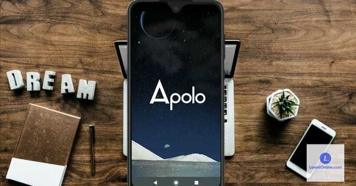 Apolo Launcher