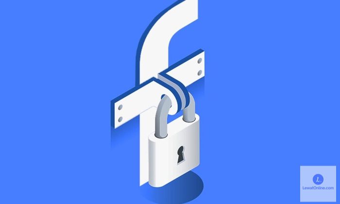 Cara Mengunci Profil Facebook agar Tidak Semua Orang Bisa Membuka