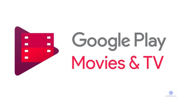 Google Play Movie & TV
