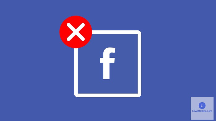 Hindari Ini Saat Menonaktifkan Facebook