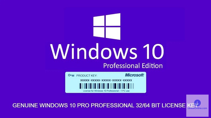 Kenapa Perlu Mengaktivasi Windows 10