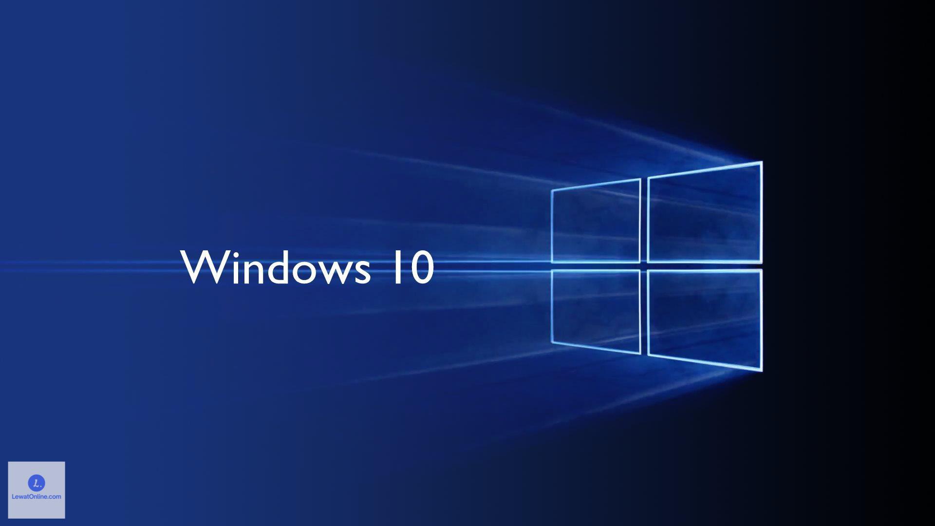 Manfaat Melakukan Reset Windows 10