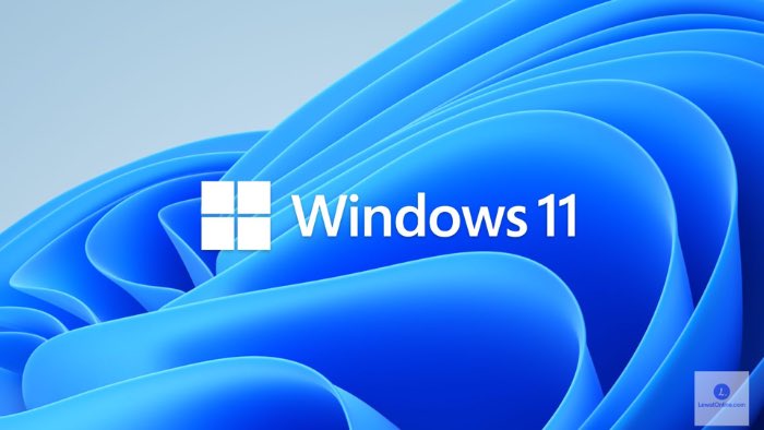 Tunggu Proses Selesai dan Windows 11 Aktif