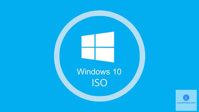 Unduh Windows 10