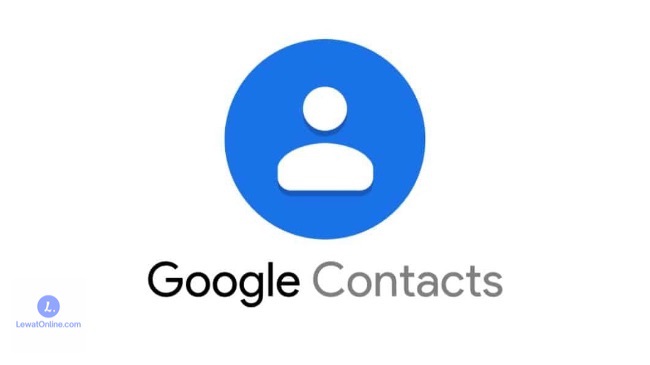Unduh dan Install Google Contact