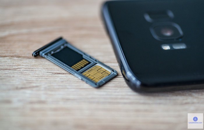 Cara Memindahkan Aplikasi ke Kartu SD Xiaomi