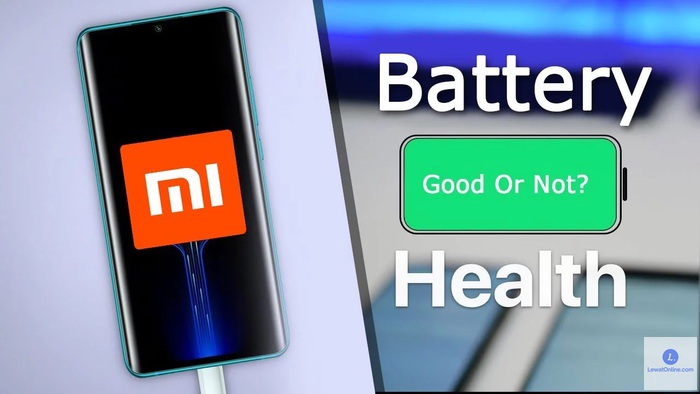 Cara Mengecek Kesehatan Baterai Xiaomi yang Wajib Diketahui