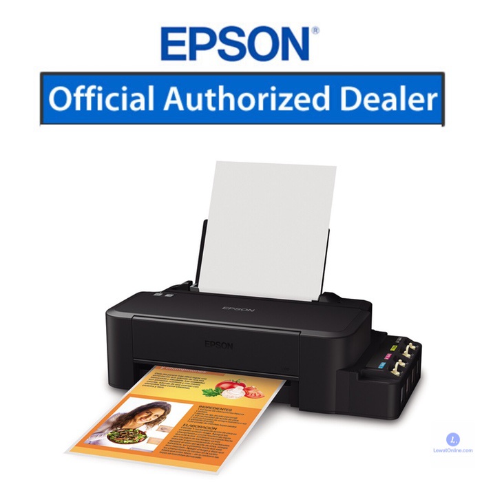 Epson L120 Tank Printer