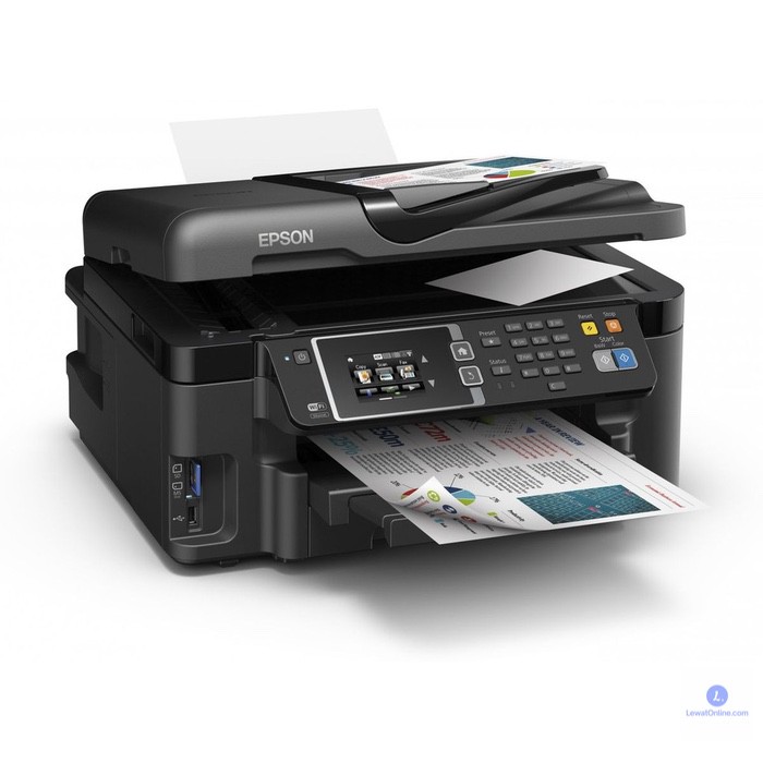 Printer Epson L1455