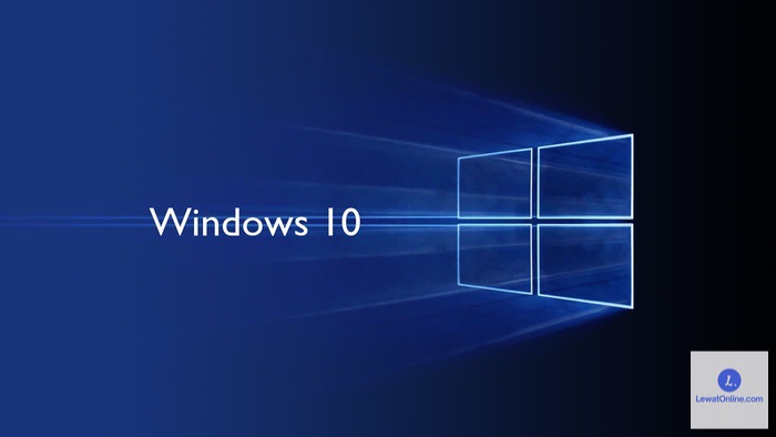 4 Cara Aktivasi Windows 10 Cara Gratis dan Cara Dengan Product Key