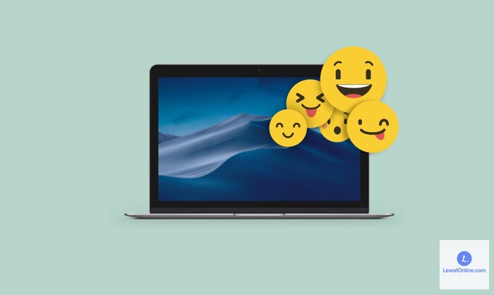 4 Cara Memunculkan Emoji di Laptop Windows 11, 10, 8, dan 7