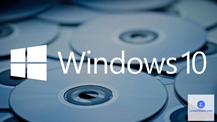 7 Cara Recovery Windows 10 Paling Direkomendasikan