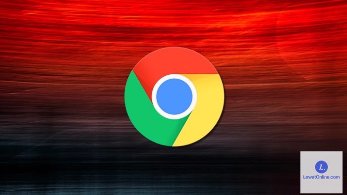 Cara Update Chrome di Laptop dan HP dengan Mudah dan Praktis