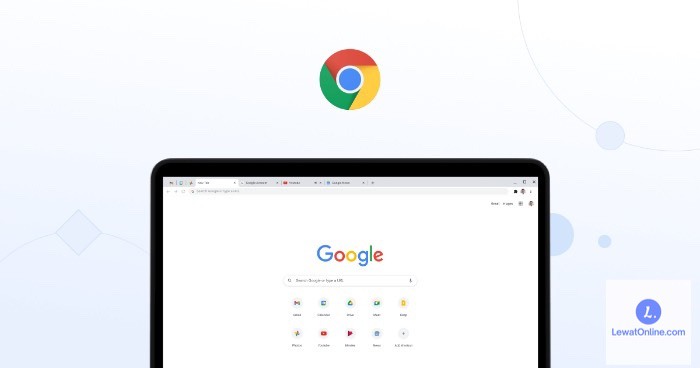 Pentingnya Melakukan Update Aplikasi Google Chrome